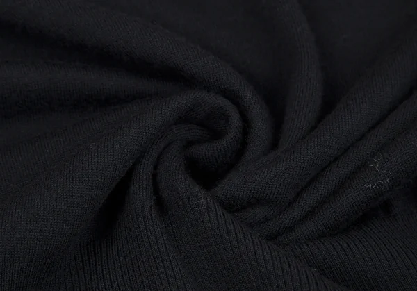 マルティニークmartinique クレリックカラーニットワンピース 紺白S位 K-128402_016