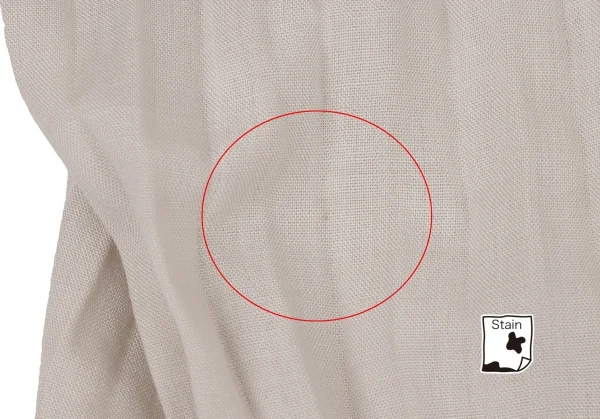 ISSEY MIYAKE Lace Switching Pleated Jacket K-128414_004