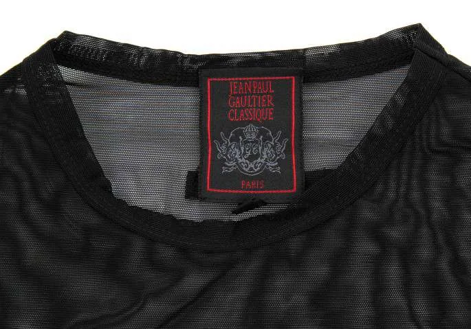 【10％OFF】 ジャンポールゴルチエ クラシックJean Paul GAULTIER CLASSIQUE トップス