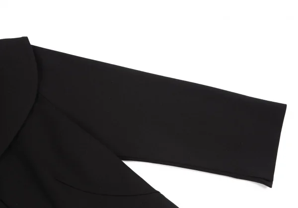 Sybilla Stretched Short Jacket K-128423_005
