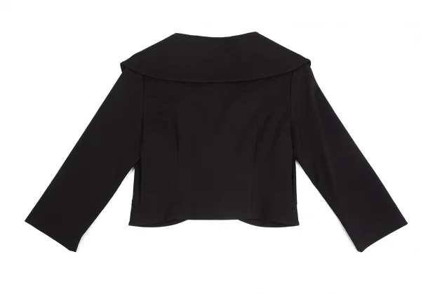 Sybilla Stretched Short Jacket K-128423_009