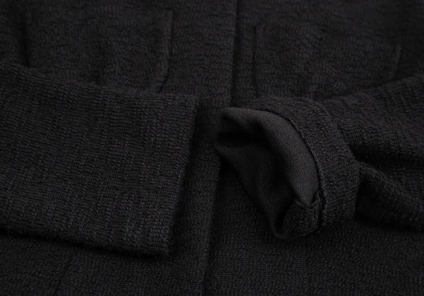 Sybilla Pile Short Jacket & Skirt K-128433_006