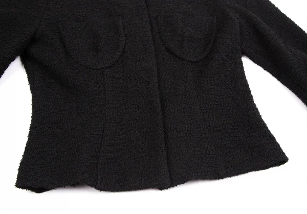 Sybilla Pile Short Jacket & Skirt K-128433_007