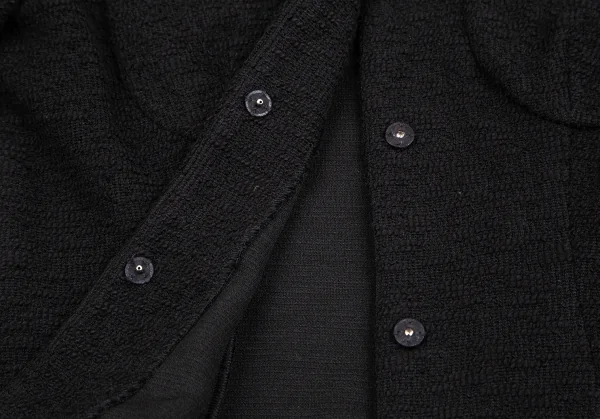 Sybilla Pile Short Jacket & Skirt K-128433_008