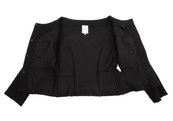 Sybilla Pile Short Jacket & Skirt K-128433_009