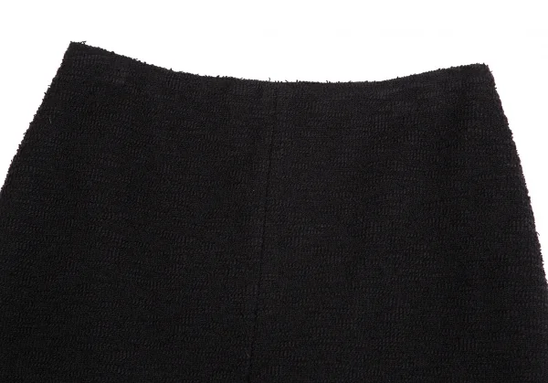 Sybilla Pile Short Jacket & Skirt K-128433_014