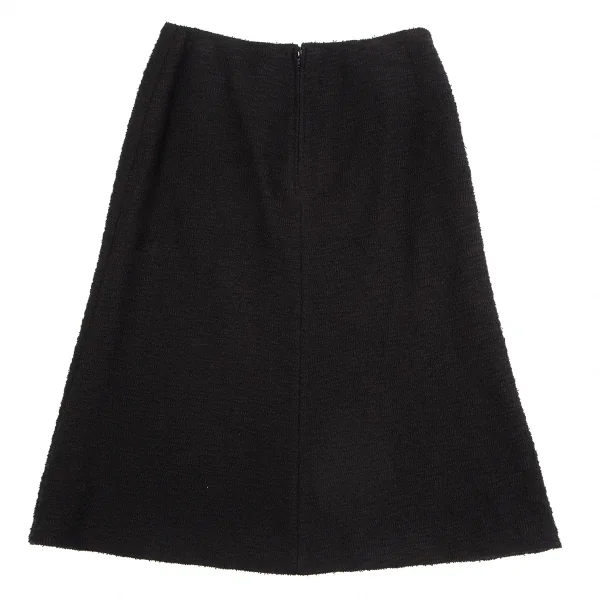 Sybilla Pile Short Jacket & Skirt K-128433_017