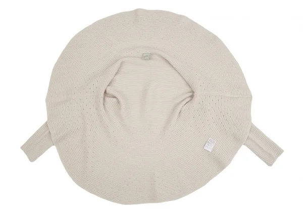 Sybilla Circle Drape Knit Cardigan K-128461_008