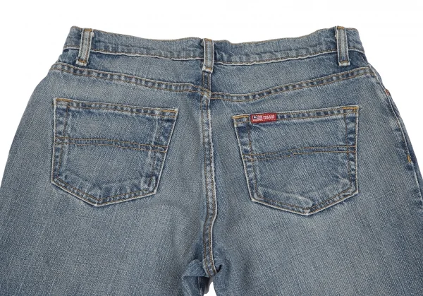 デニム・ジーパン POLO RALPH LAUREN JEANS (211971223) POLO RALPH LAUREN - POLO JEANS デニムパンツの通販 by S.H