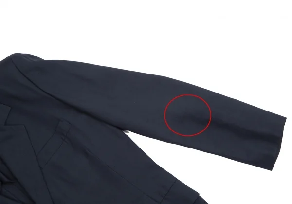 yoshie inaba Silk Jacket K-128537_008