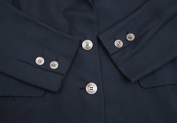 yoshie inaba Silk Jacket K-128537_010