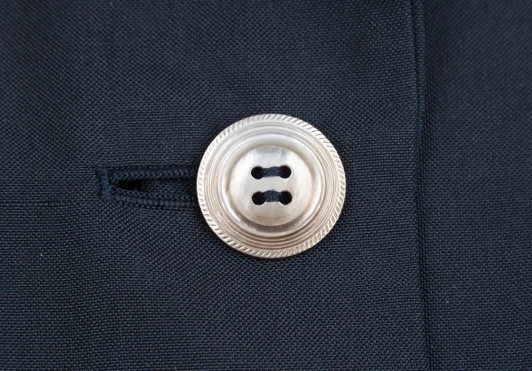 yoshie inaba Silk Jacket K-128537_013