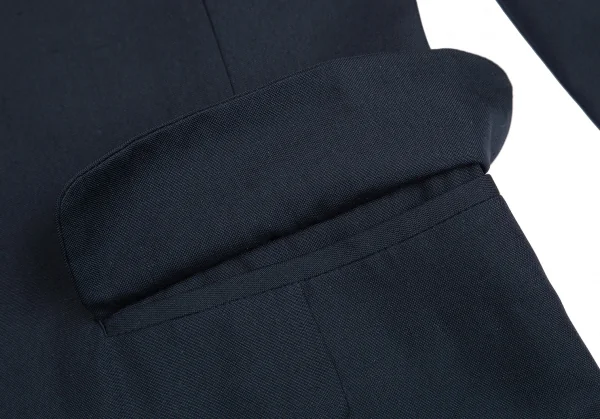 yoshie inaba Silk Jacket K-128537_014