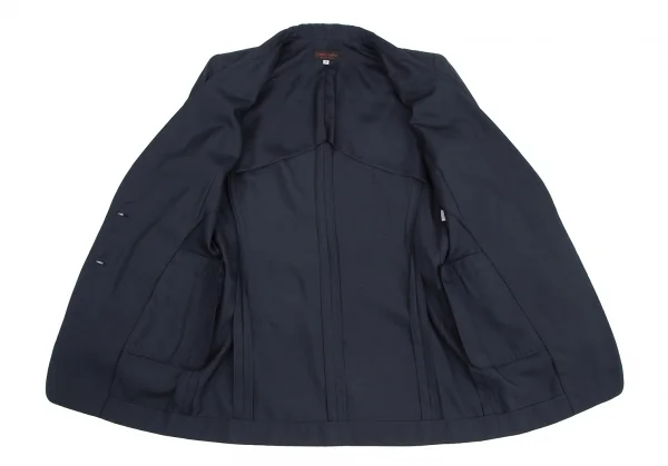 yoshie inaba Silk Jacket K-128537_015