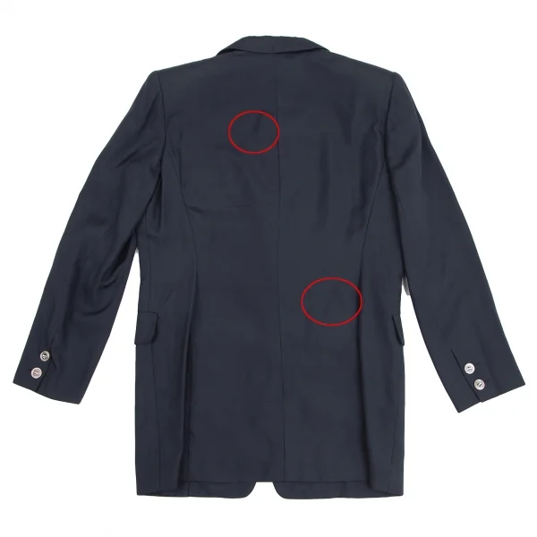 yoshie inaba Silk Jacket K-128537_016