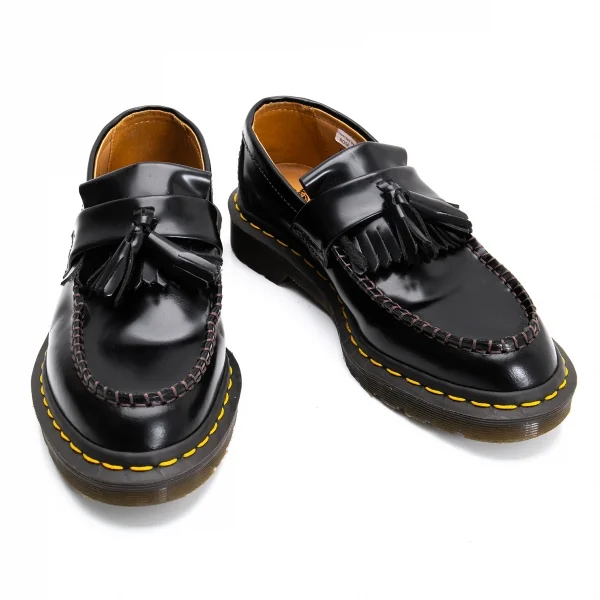 Dr. Martens comme des garçons タッセルローファー コムコム コムデギャルソンコムデギャルソン×ドクターマーチンCOMME