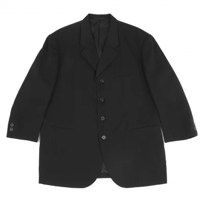 ワイズフォーメンY's for men ウールギャバジャケット