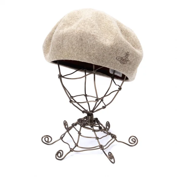 ヴィヴィアンウエストウッドVivienne Westwood ウールオーブエンブロイ ヴィヴィアンウエストウッドVivienne Westwood ウールオーブエンブロイ