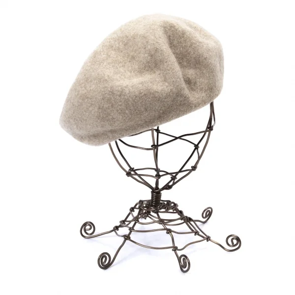 ヴィヴィアンウエストウッドVivienne Westwood ウールオーブエンブロイ