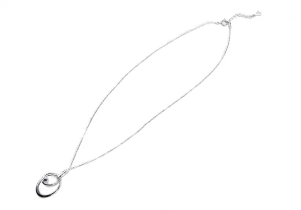 タサキTASAKI パールネックレス シルバー K-128629_006