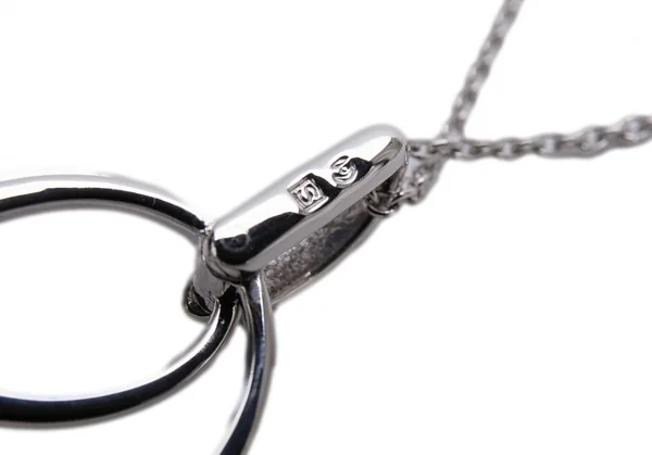 タサキTASAKI パールネックレス シルバー K-128629_007