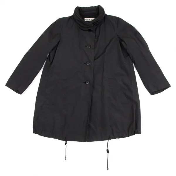 イッセイミヤケ ハートISSEY MIYAKE HaaT ドットパッチ叩きつけ