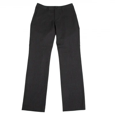 ISSEY MIYAKE Wool Pants