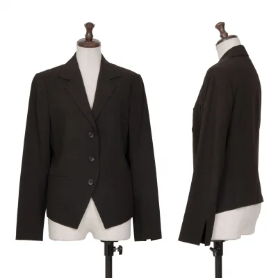 ISSEY MIYAKE FETE Wool Jacket