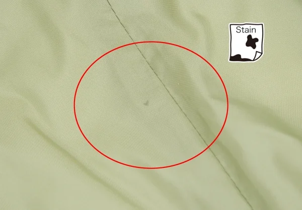 45R Liner Cotton Long Coat K-128787_011