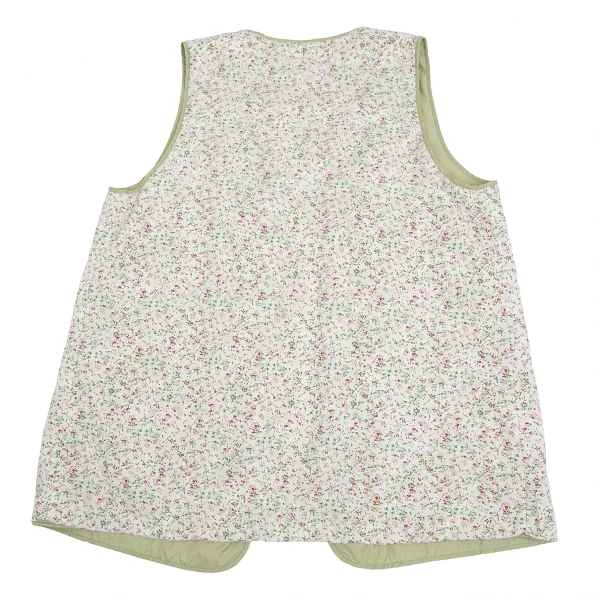 45R Liner Cotton Long Coat K-128787_015