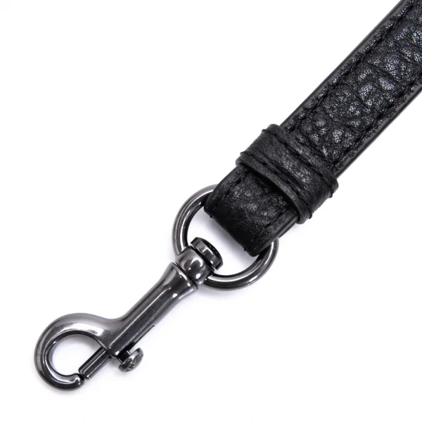 コーチCOACH ダブルジップトラベルオーガナイザー 黒 (K-128805)