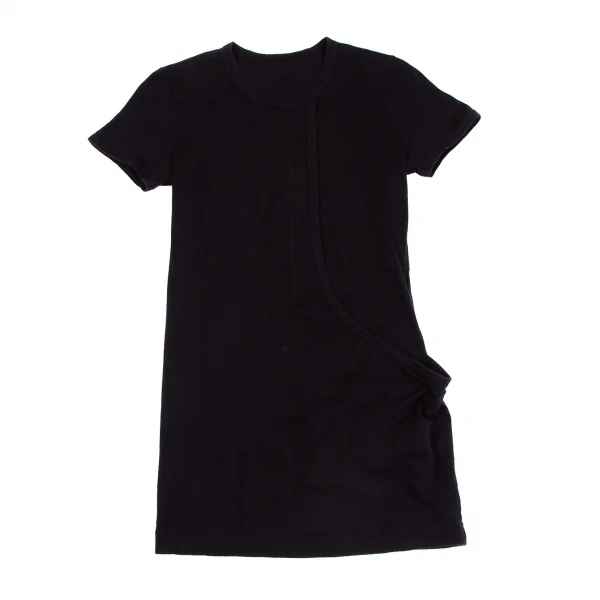 Yohji Yamamoto FEMME Switching Pocket T Shirt K-128825_002