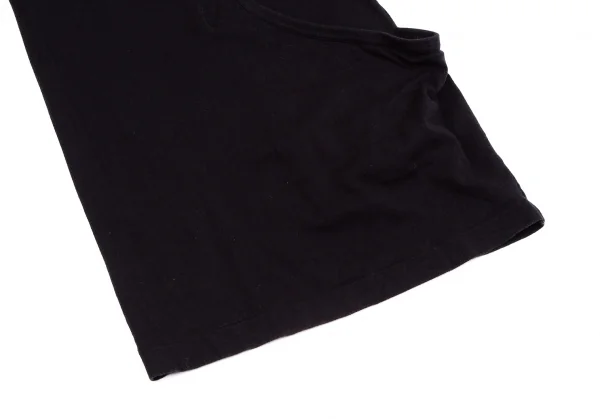 Yohji Yamamoto FEMME Switching Pocket T Shirt K-128825_007