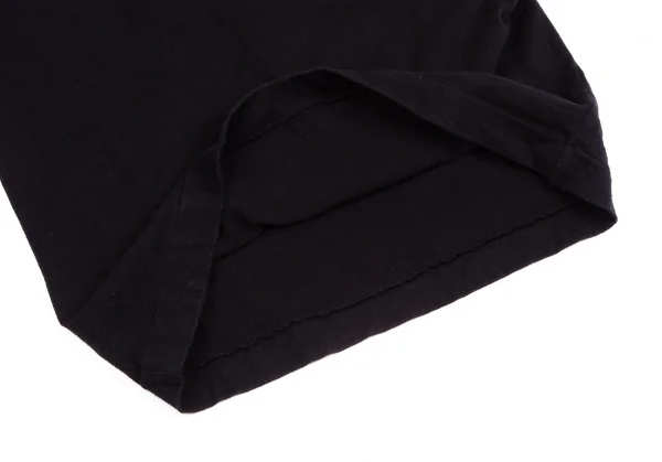Yohji Yamamoto FEMME Switching Pocket T Shirt K-128825_008
