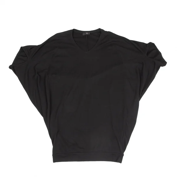 Y's Switching T Shirt K-128836_002