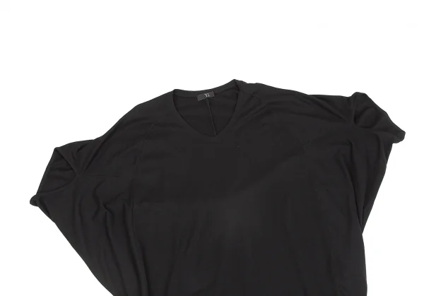 Y's Switching T Shirt K-128836_003