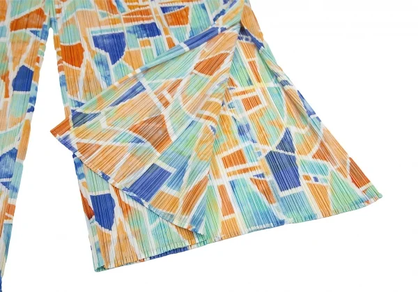 PLEATS PLEASE ISSEY MIYAKE - 美品 プリーツプリーズ イッセイ