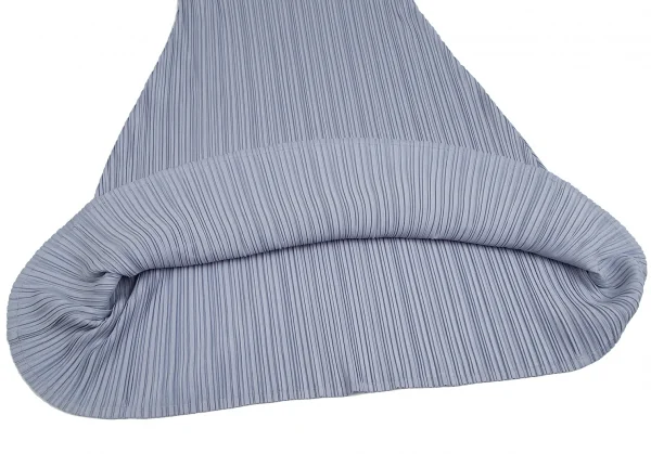 プリーツプリーズPLEATS PLEASE プリーツフレアワンピース