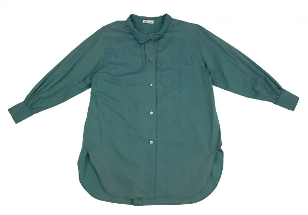 80s Issey Sport イッセイスポーツ　ダブルロングコート　アーカイブ 80s Issey Sport イッセイスポーツ ダブルロングコート