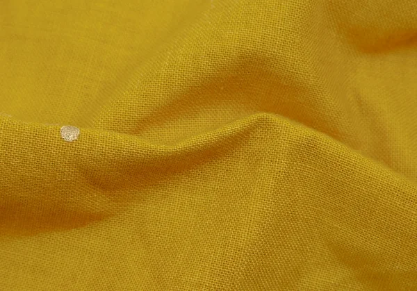 イッセイミヤケISSEY MIYAKE三つ星プリントキャミソール 黄色M K-128930_011