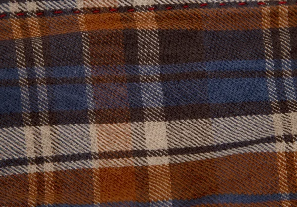 アイ ジュンヤワタナベマン コムデギャルソン×ブルックスブラザーズeYe JUNYA WATANABE MAN COMME des GARCONS ネル切替ロゴストライプシャツ 水色白他M K-128933_013