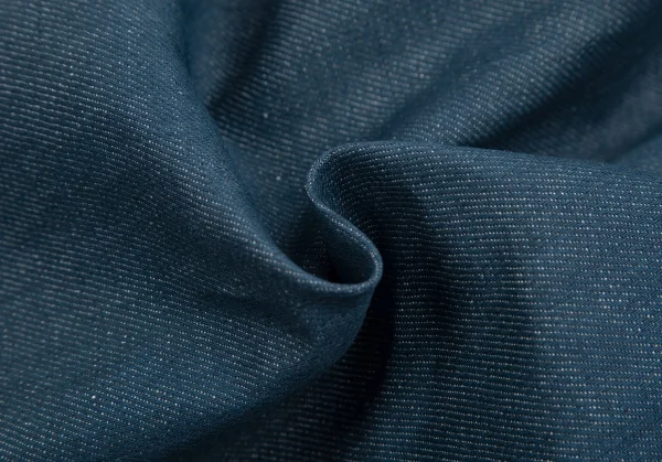 ジュンヤワタナベ マン コムデギャルソン×リーバイスJUNYA WATANABE MAN COMME des GARCONS×Levi's コットンリネン樹皮加工デニムパンツ 青他M K-128936_015