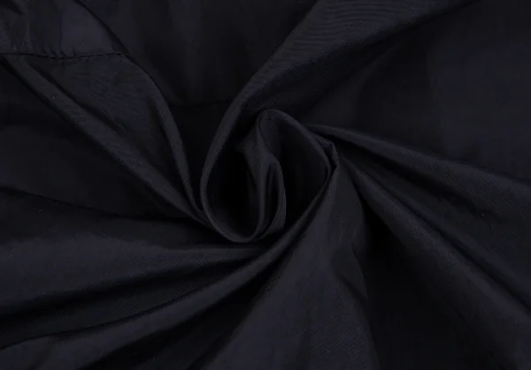 マリテフランソワジルボーMARITHE + FRANCOIS GIRBAUD 製品染めナイロンシャーリングジャケット 紺M K-128958_018