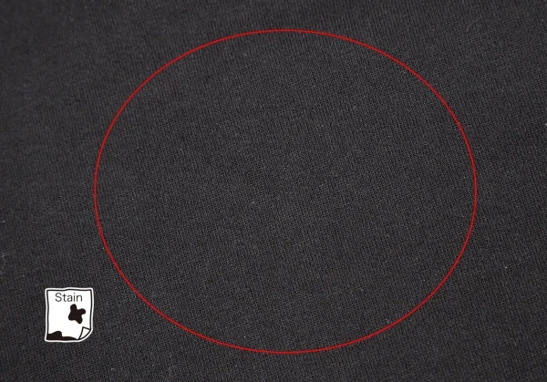 Y's Cotton Asymmetry T Shirt K-129037_004