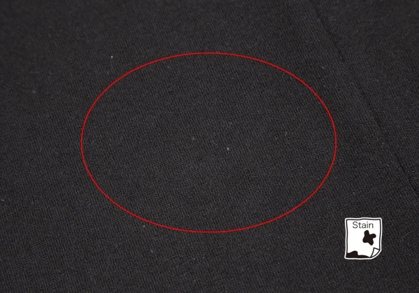 Y's Cotton Asymmetry T Shirt K-129037_014