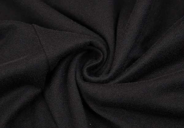 Y's Cotton Asymmetry T Shirt K-129037_018