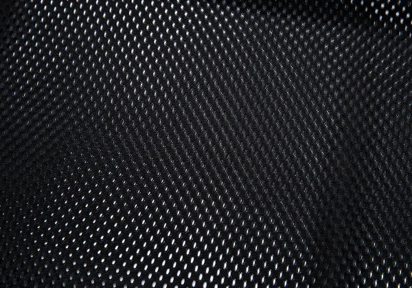 ワイズY's メッシュミニポーチ 黒 K-129043_005