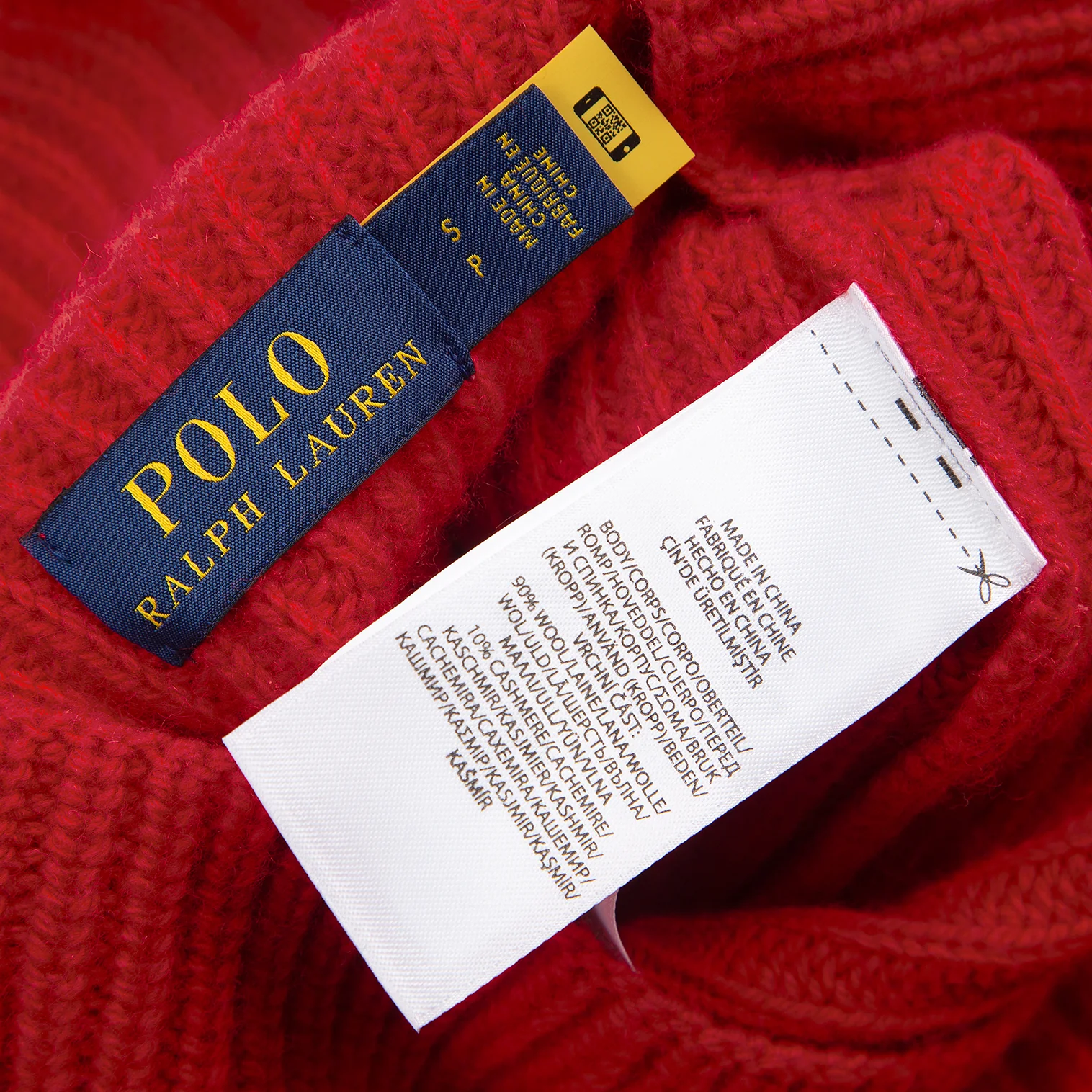 POLO RALPH LAUREN - 【美品✨現行】ポロラルフローレン