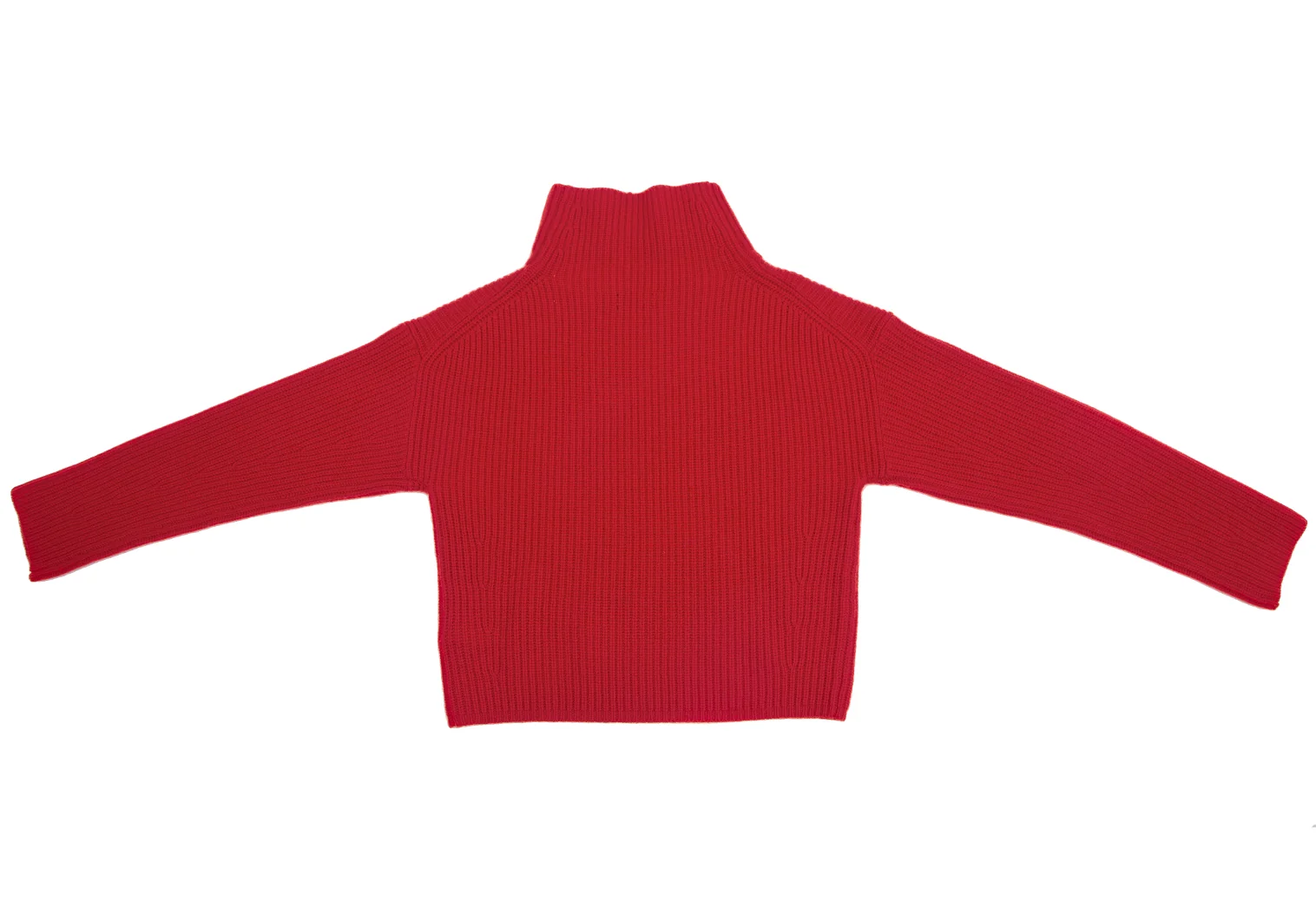 ポロラルフローレン　ノルディック　セーター　定価5.9万　ハイネック　アルパカ混 POLO RALPH LAUREN - ポロ ラルフローレン ノルディック柄 長袖