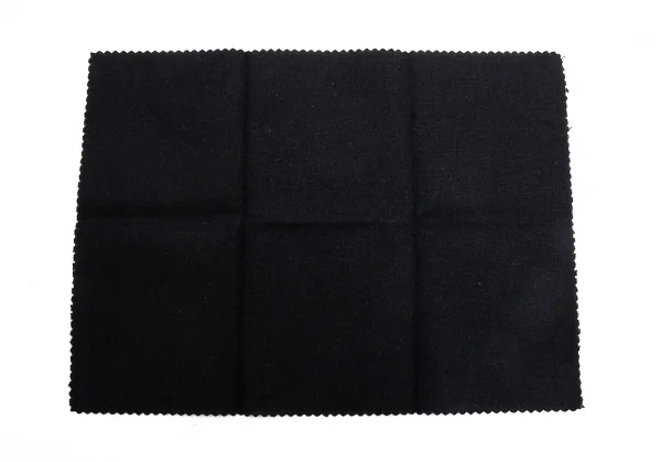 ヨウジヤマモトYohji Yamamoto レザーケアセット 黒 K-129065_010